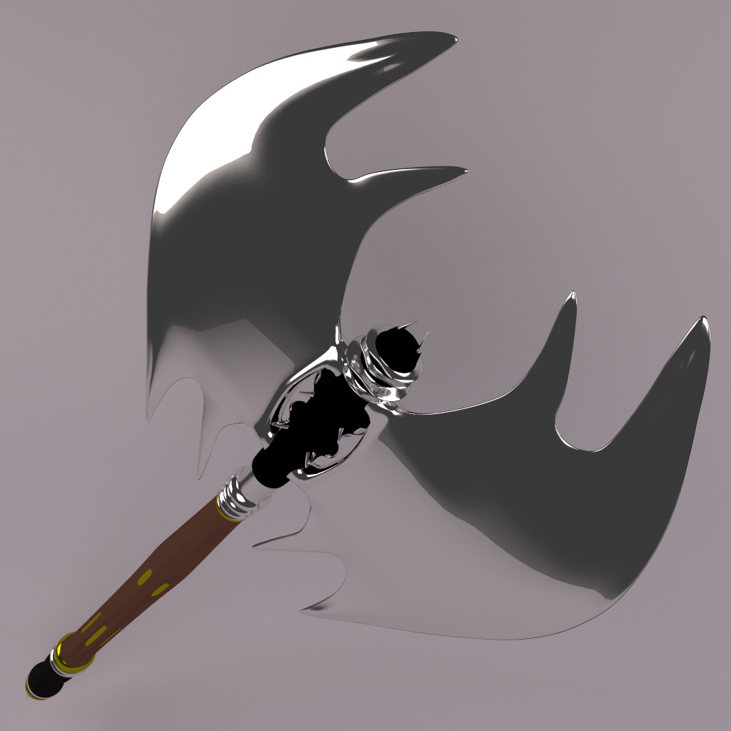 Fantasy Weapon preview image 5